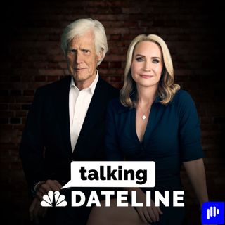 Talking Dateline: The Girl in the Blue Mustang