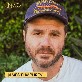 James Pumphrey is back with Speeed