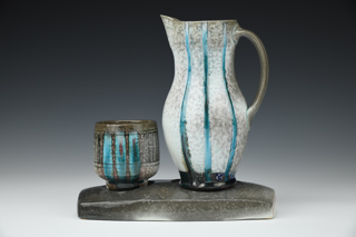 Cups & Conversations | Samantha Hostert | Episode 751