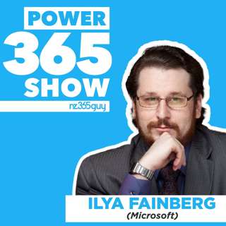 Process Mining with Power Automate with Ilya Fainberg 