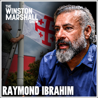 ‘Crusades Are Coming Back To The West’ - Raymond Ibrahim 