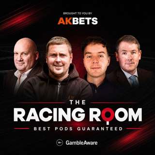 The Racing Room - Thatcher's Britain