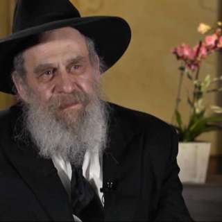 Rabbi Ezra Schochet