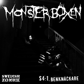 MB S4 : 1 Benknäckare