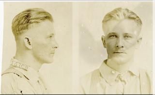 Citizen of the Shadows - The Lives and Lies of Lothar Witzke