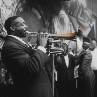 Sex, Jazz & Ax Murders - The Ax Murderer of New Orleans