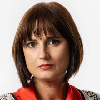 Lina Malers: Två hem och ett bröllop