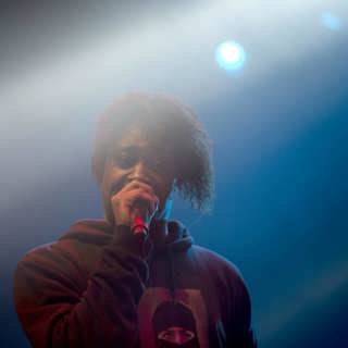 Danny Brown del 2 + Iggy Azalea