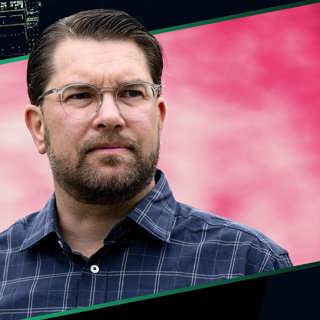 Poddtips: Jimmie Åkesson