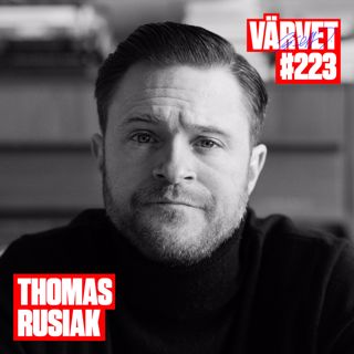 #223: Thomas Rusiak