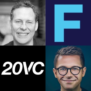 20VC: Three Core Lessons for Founders From the SVB Crisis From Financial Agility (Banking) to Constructing Scenario Plans and Mastering Crisis Communications | How The Western World Has Not Been Responsible with its Money & Why The Fed Is Backing Itself I