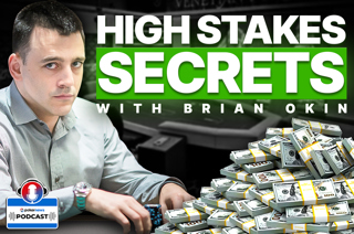 You Won't Believe the Hands from this Las Vegas High-Stakes Poker Cash Game