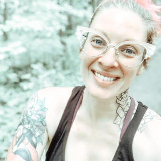 #51: Crystal Grier đšđŠ