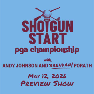 2026 PGA Championship Preview: Questions about Rory, Bryson, and Aronimink