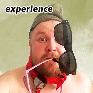 Jakso 57: Höpinää ja hibernaatiota