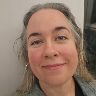 Episode 28: Meighan Part 1 - The Mental Load of Obesity and the Gift of Capacity