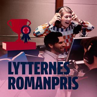 Lytternes romanpris 2023: Irriterende, morbid og intens