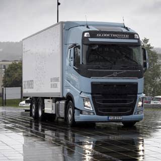 Maanta iyo wararka radio Sweden