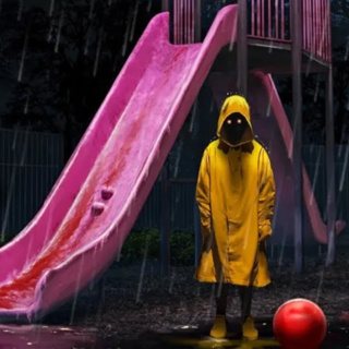I Work at a School for Monsters. There's a Strange List of RULES | Scary Stories