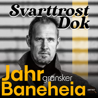 Jahr gransker Baneheia (1:10) Funnet som ble oversett