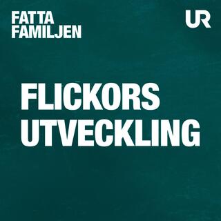 Förälder till en flicka