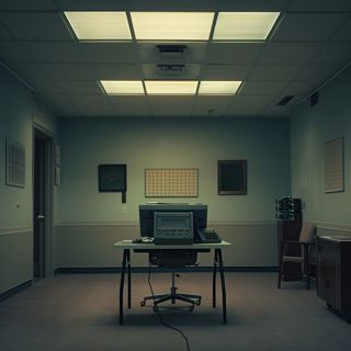 Episode 307