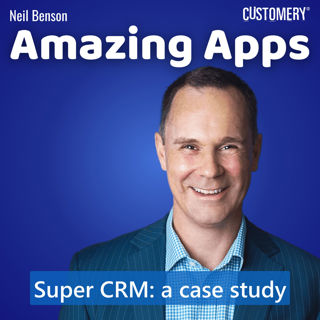 Super CRM: a case study