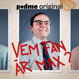 Fan, stäm oss!