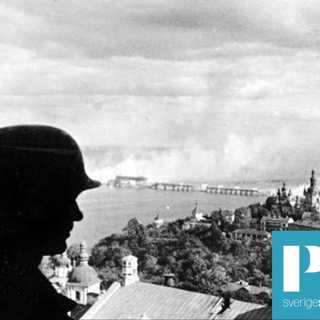 Slagen om Kiev 1941 och 2022