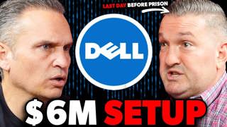 24 Hours Until Prison | How I Lost Millions & Everything Fell Apart