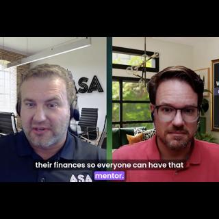 Banking’s Trusted Vault: ASA’s Path to Private, Frictionless Finance