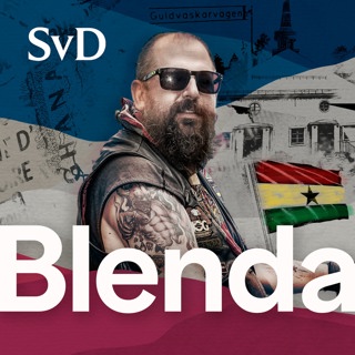 PODDTIPS Guldgrävarens vaskade miljoner