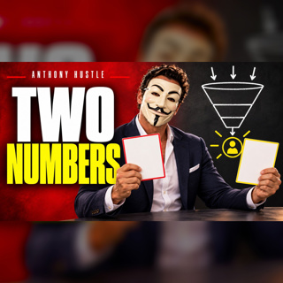 Anthony Hustle Podcast #74 - How Good Are You With Women? The Two Numbers that Tell It All!.mov