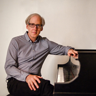 Interview Jeff Beal