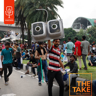 2024 in Review: Bangladesh’s political earthquake