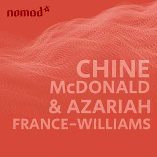 Chine McDonald & Azariah France Williams - In Our Own Skin, In Our Own Words (N192)