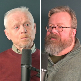 Ness 68 – Cicero-forsker Asbjørn Torvanger totalslakter norsk klimapolitikk