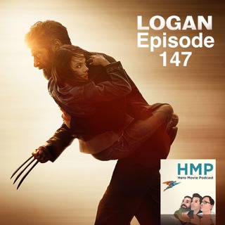 Episode 147- Logan
