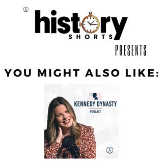 YOU MIGHT ALSO LIKE: Kennedy Dynasty