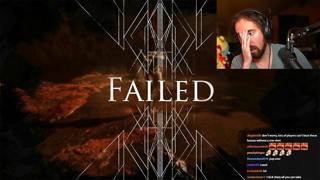 Expedition 33 is just crazy | Asmongold TV