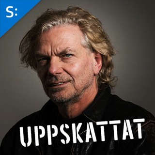 Jan Jörnmark om Övergivna platser