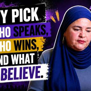 Culturally Clueless | Lies, Tokens & The Stories They Don't Want Told | Episode 112