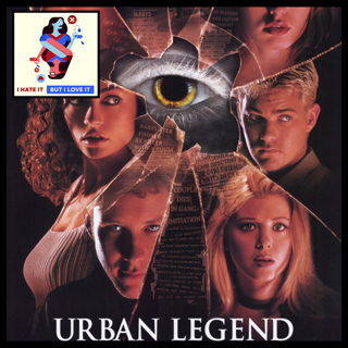 245: Urban Legend