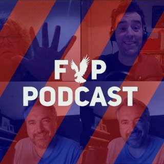 FYP Podcast 359 | Unhappy Place Turf Moor