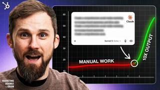 Automate Boring Marketing Work With This Claude System