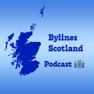 Bylines Scotland Radio: Martin Roche interviews Stephen Gethins, SNP MP for Arbroath and Broughty Ferry.