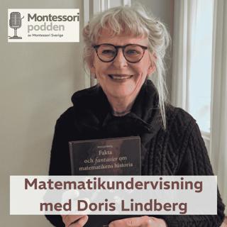 Matematikundervisning med Doris Lindberg