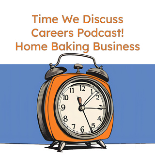 Home Baker Career: Sweet Surprises, Cake Decorating Disasters And More!