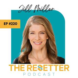 Solving Anxiety, Bloating & Chronic Pain using Self-Massage & Breath with Jill Miller