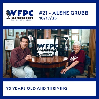 #21 - Alene Grubb